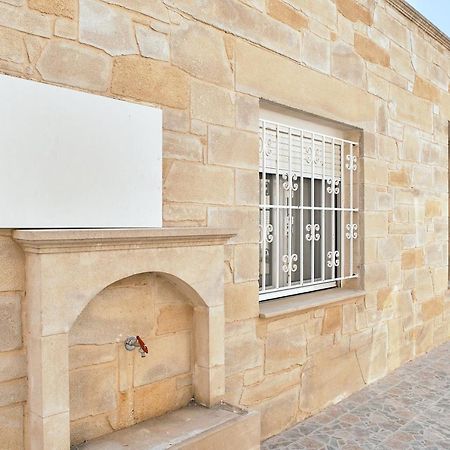 Semeli Apartment Kíssamos Zewnętrze zdjęcie